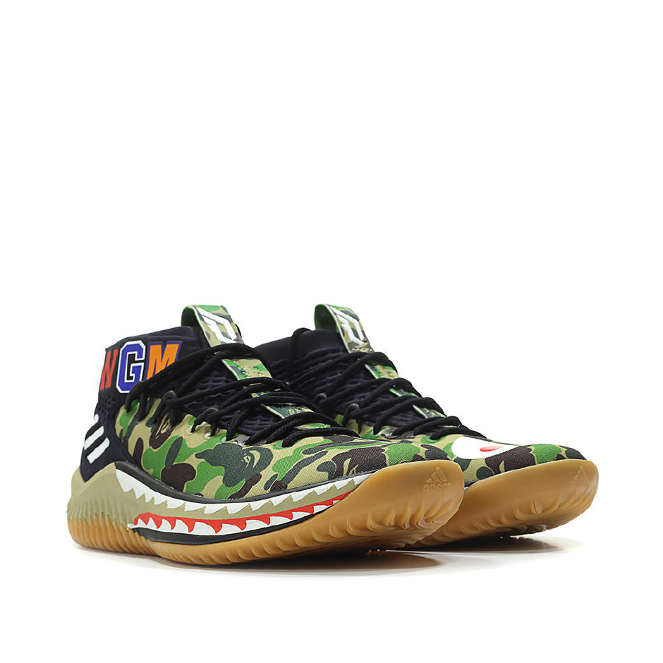 NBA’de Sezonun En İyi Sneaker’ları