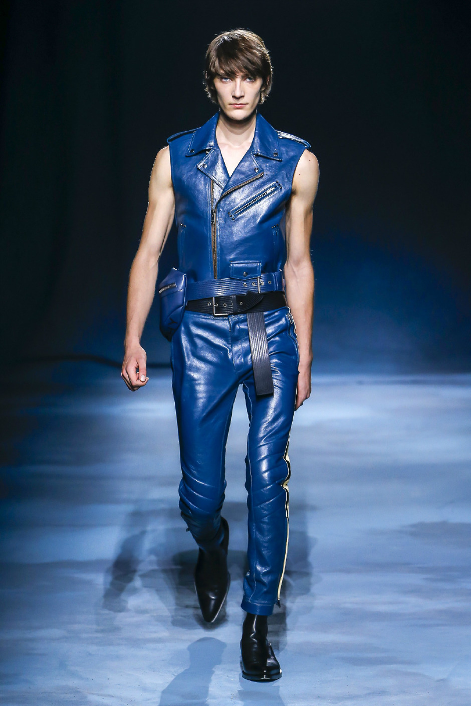 2019 İlkbahar/Yaz Erkek Trendleri