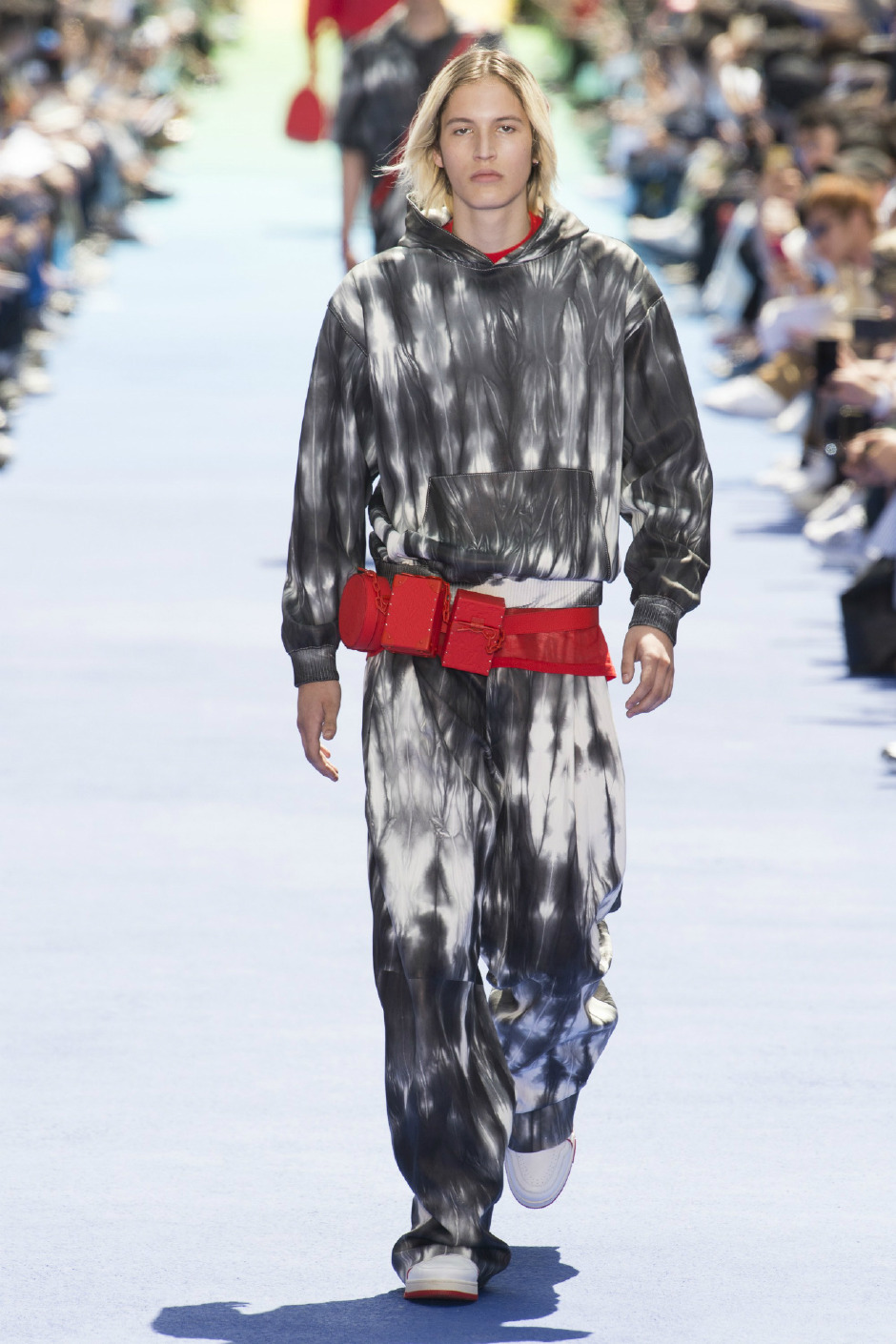 2019 İlkbahar/Yaz Erkek Trendleri