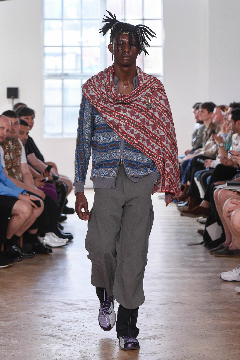 2019 İlkbahar/Yaz Erkek Trendleri