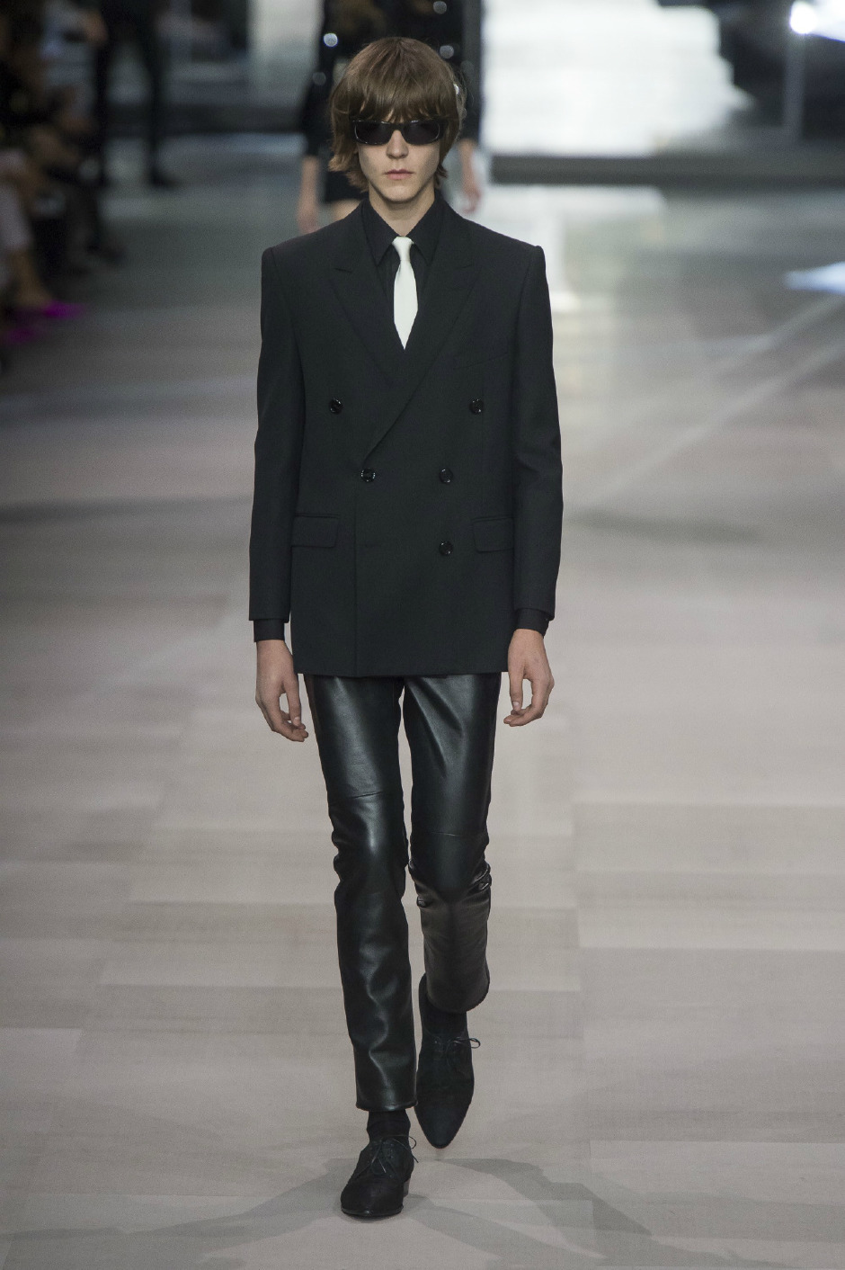 2019 İlkbahar/Yaz Erkek Trendleri