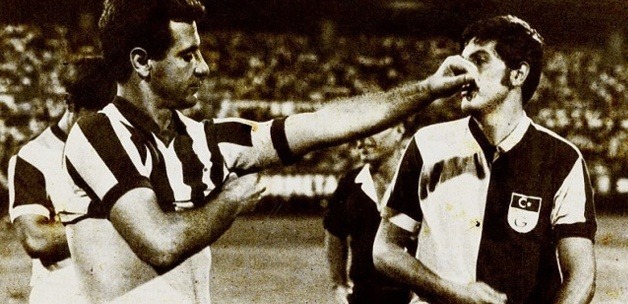 Spor Tarihinin En Centilmen 10 Adamı