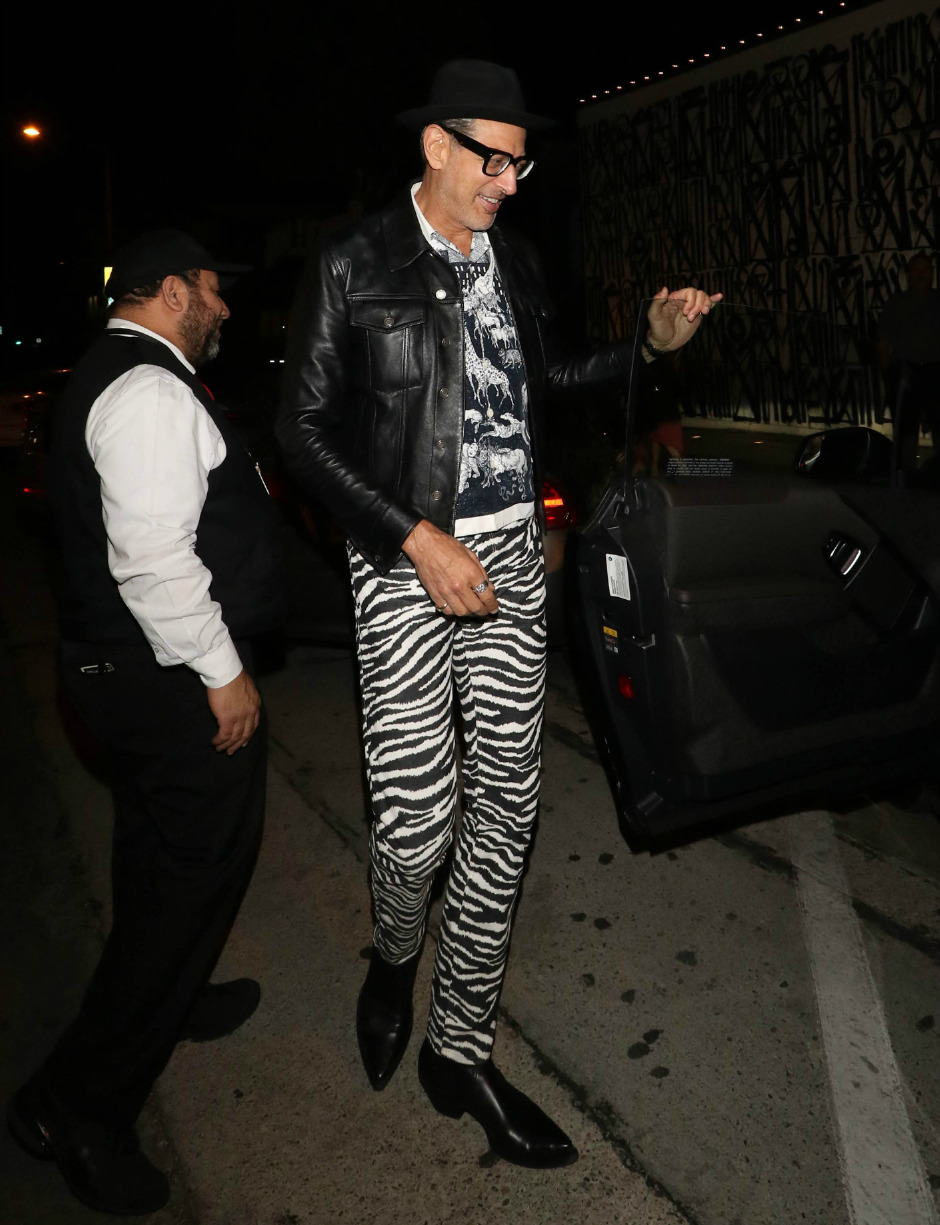 Haftanın En İyi Giyinen Erkekleri