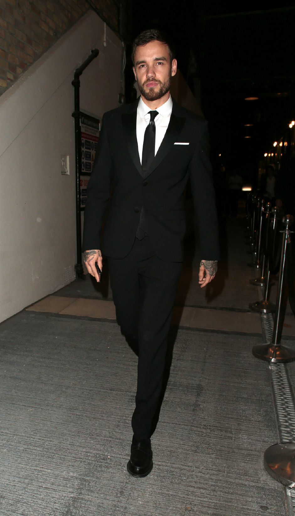 Haftanın En İyi Giyinen Erkekleri