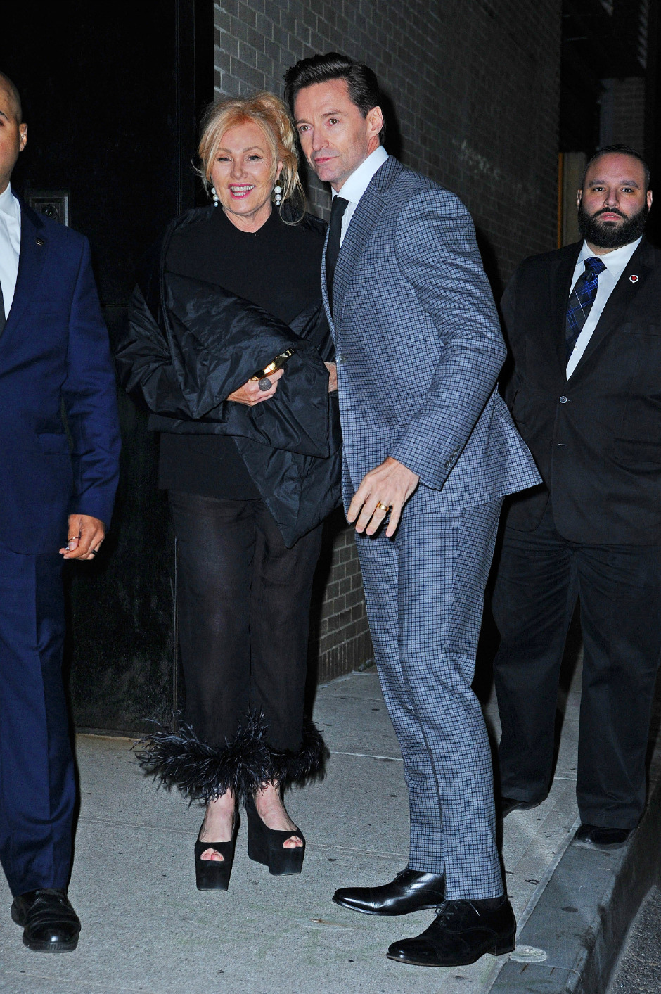 Haftanın En İyi Giyinen Erkekleri