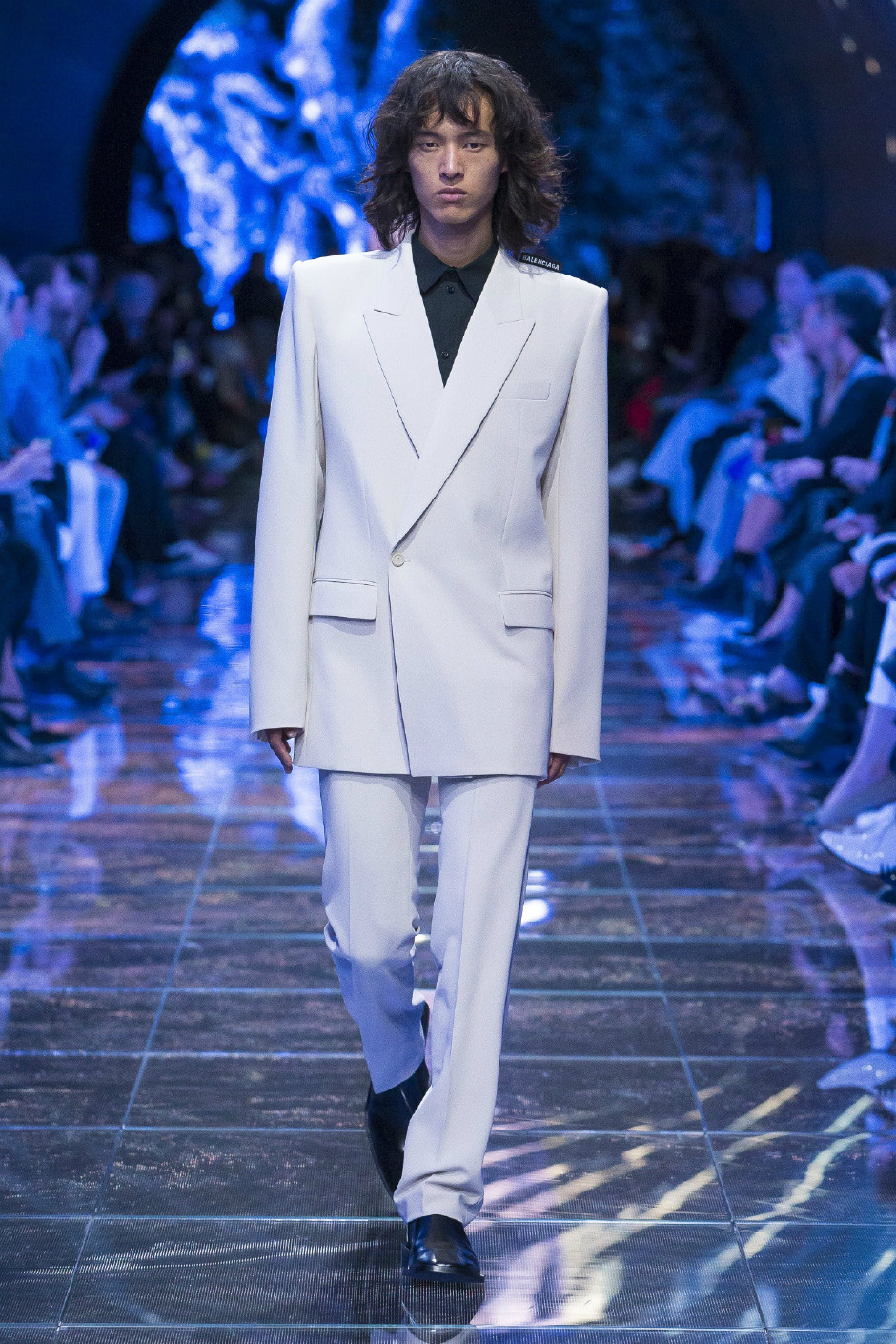 2019 İlkbahar/Yaz Erkek Trendleri