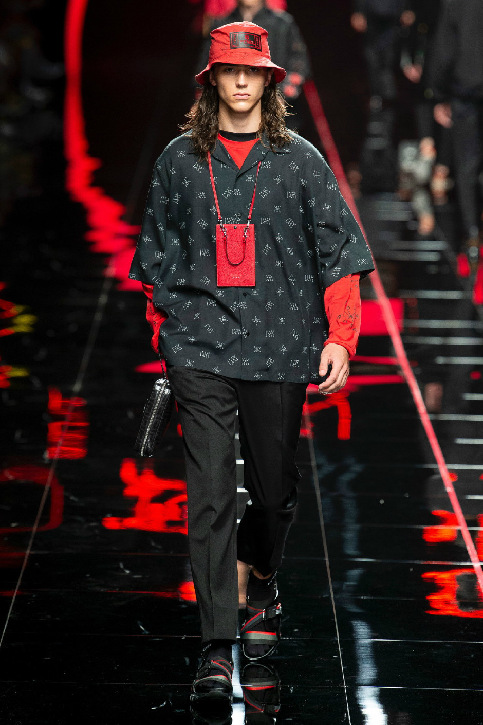 2019 İlkbahar/Yaz Erkek Trendleri