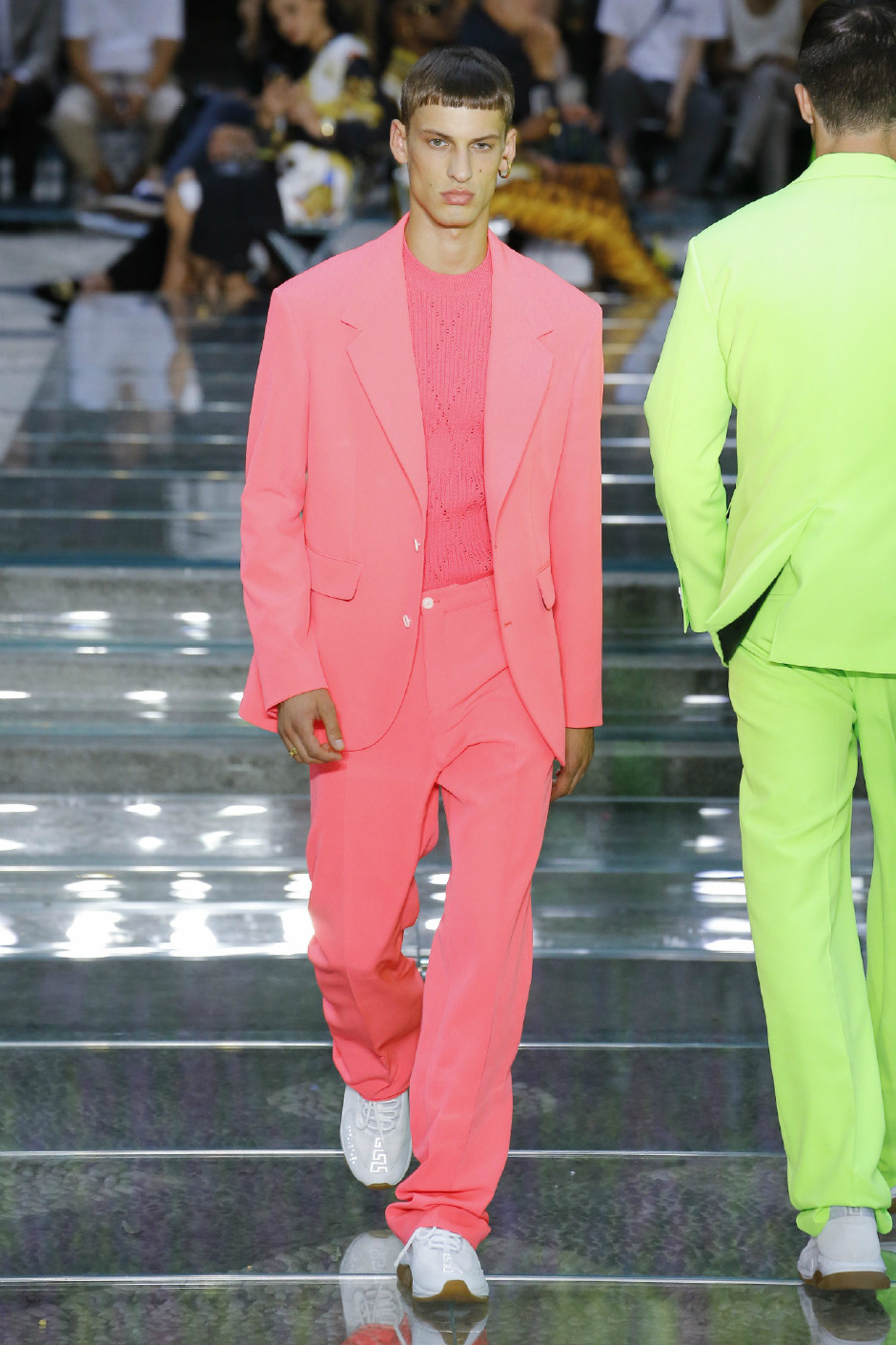 2019 İlkbahar/Yaz Erkek Trendleri