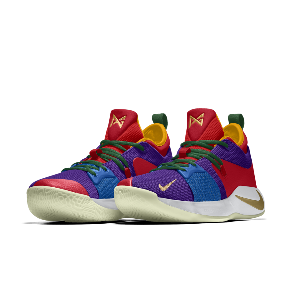 NBA’de Sezonun En İyi Sneaker’ları