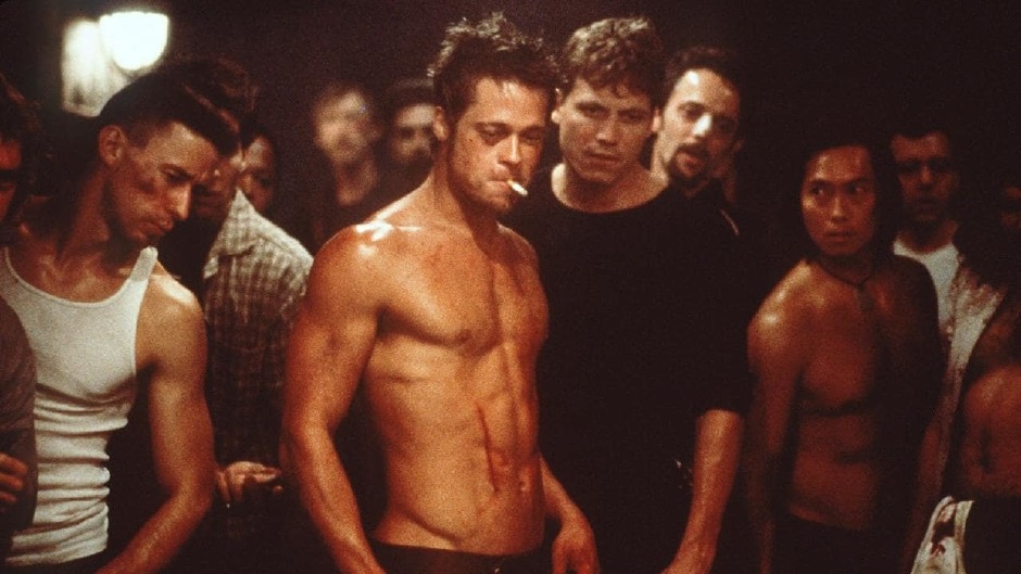 Ünlü Aktörlerin Unutulmaz Fitness Dönüşümleri