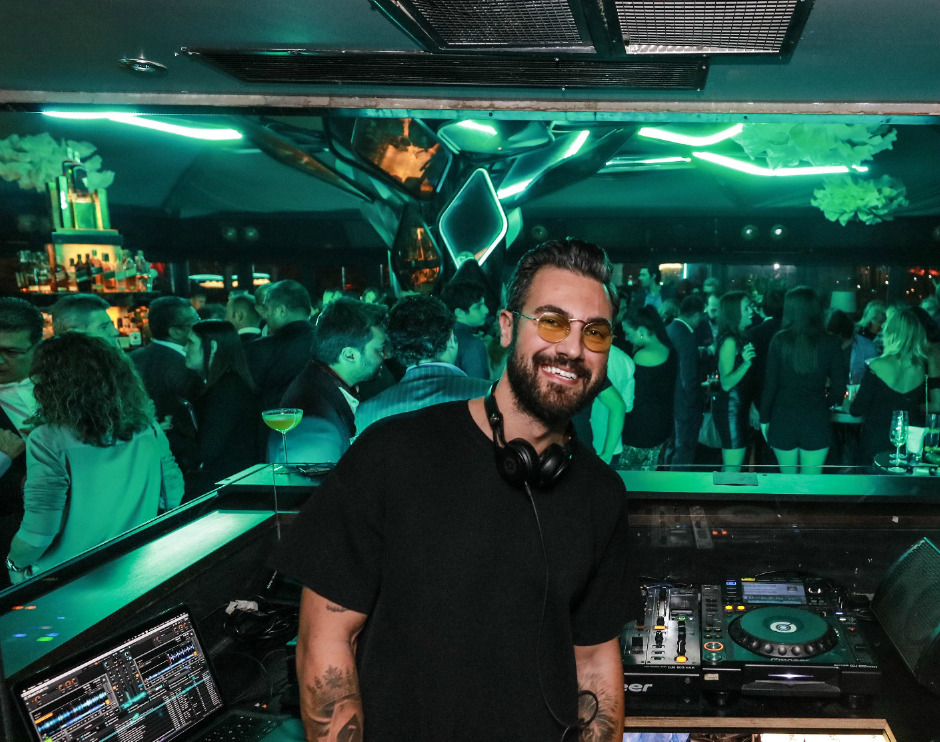 İstanbul, Jaguar'ın The Pace Konsepti ile Elektrikleniyor