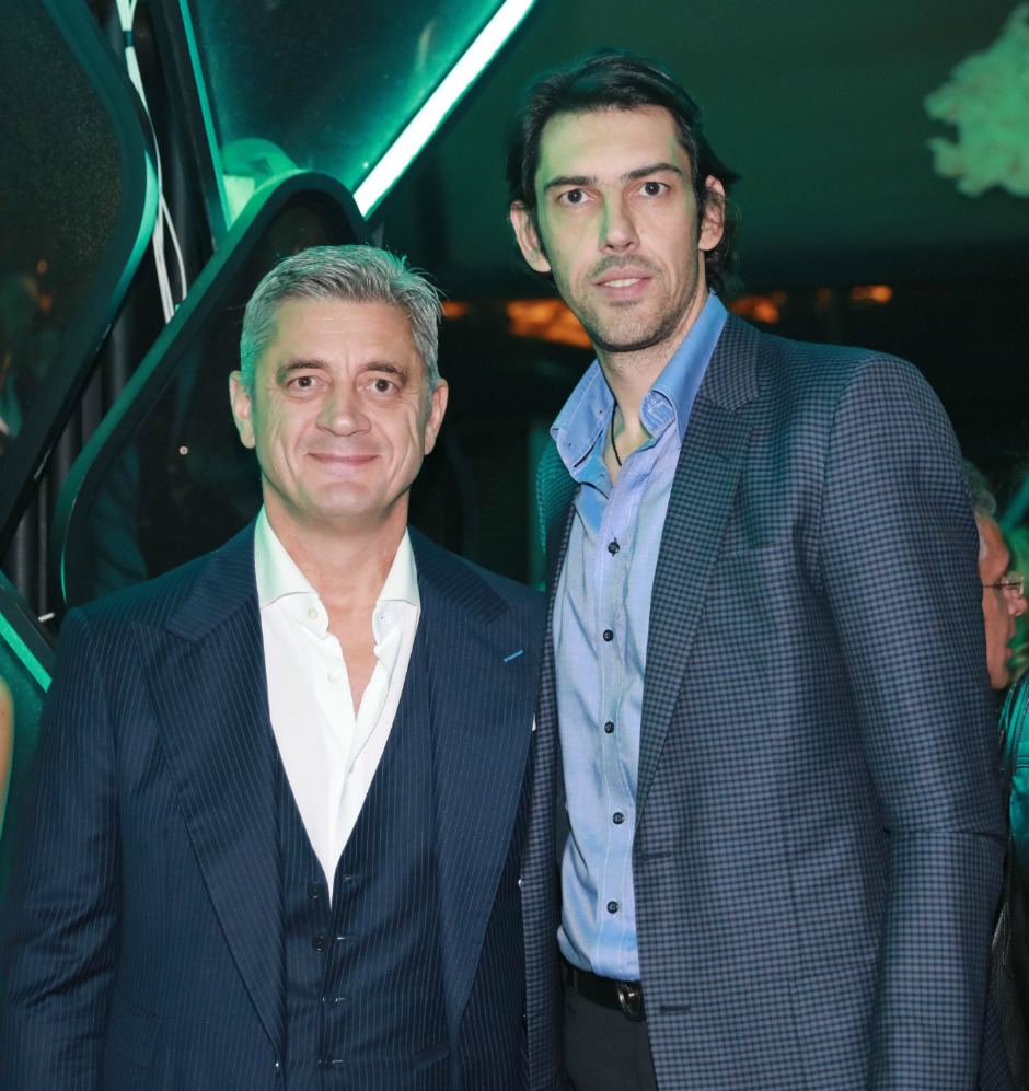 İstanbul, Jaguar'ın The Pace Konsepti ile Elektrikleniyor