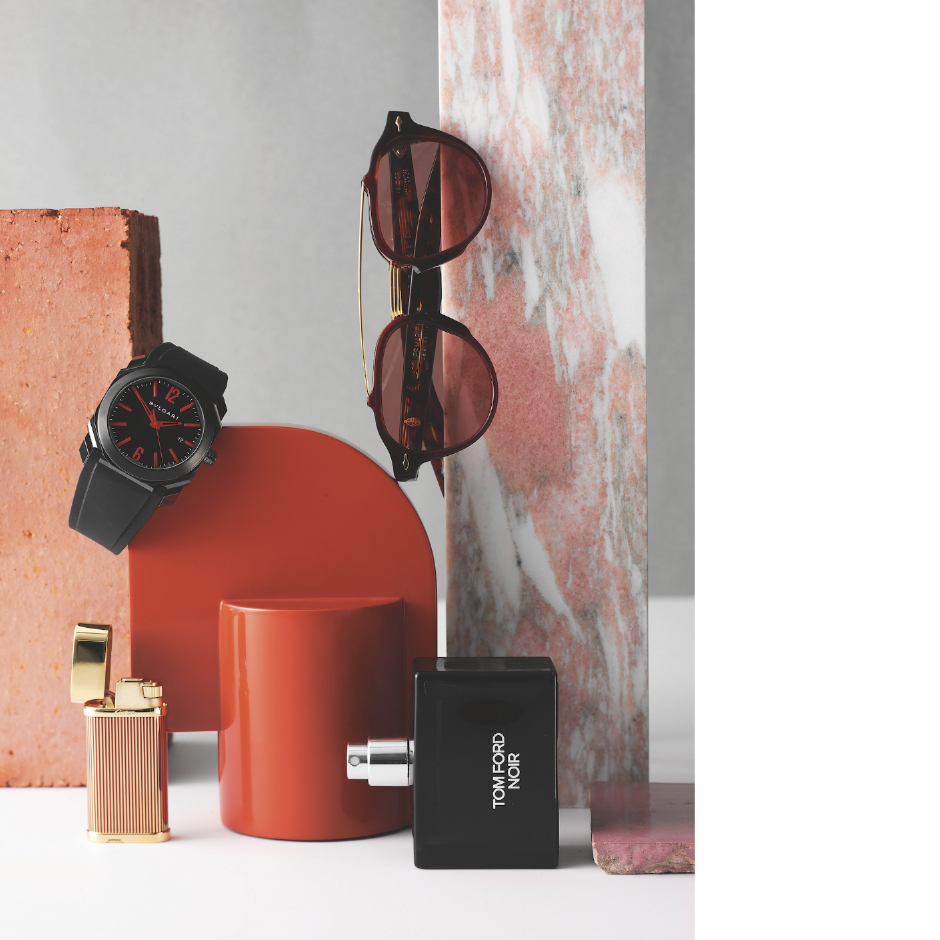 4 Favori Saat ve Ekürileri