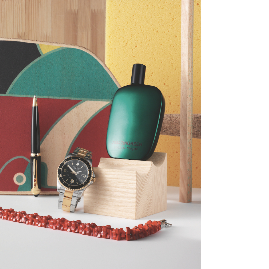 4 Favori Saat ve Ekürileri