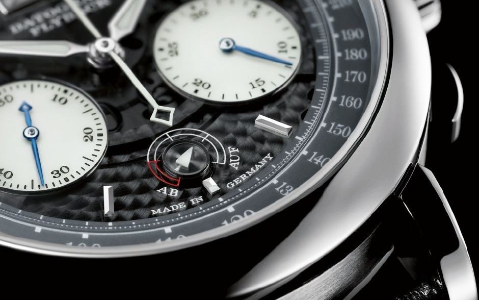 Datograph Up/Down “Lumen”