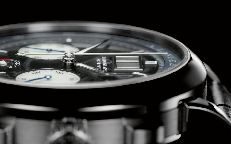 Datograph Up/Down “Lumen”