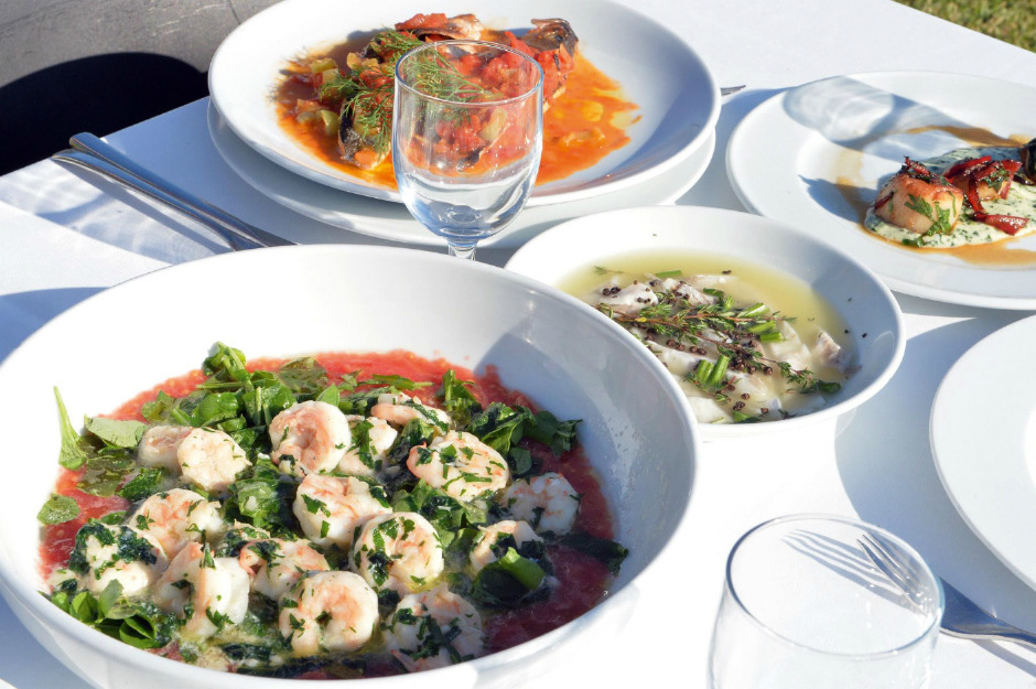 Gastronominin Yeni Klasikleri