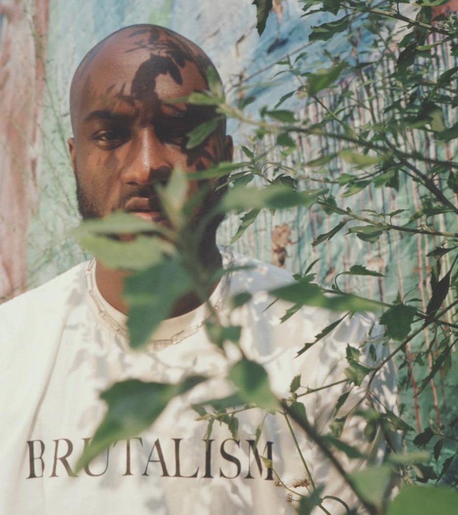 Virgil Abloh'un İkonik Stili