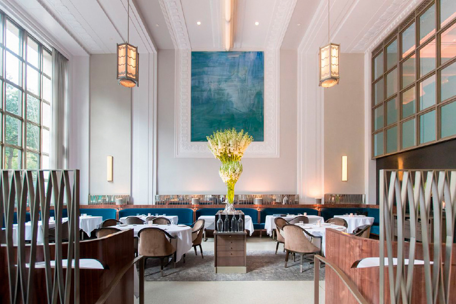 Gastronominin Yeni Klasikleri