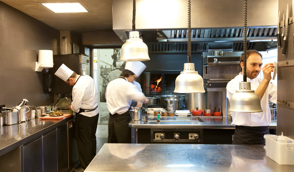 Gastronominin Yeni Klasikleri