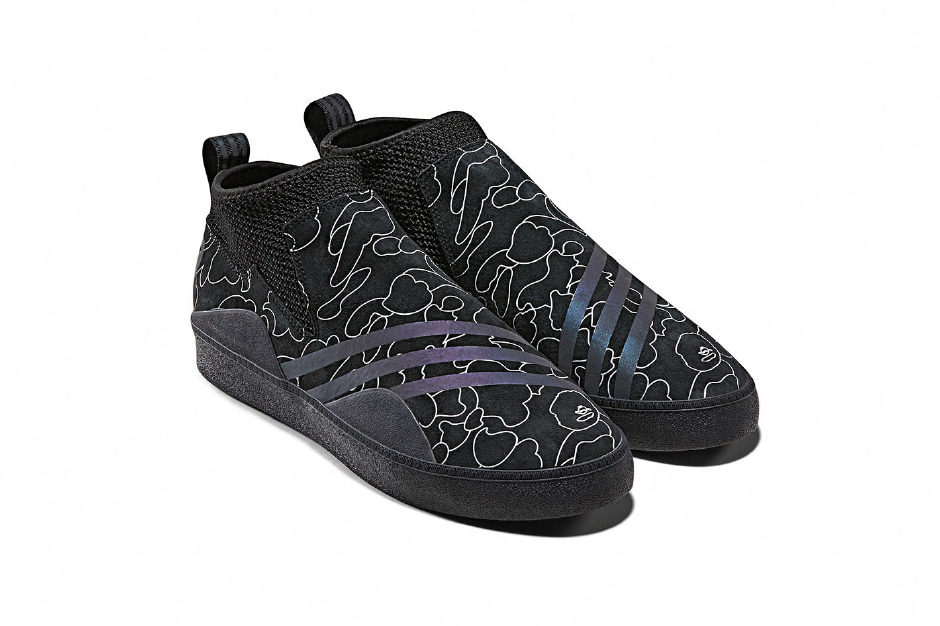 Bape ve adidas Snowboarding’in Yeni Kapsül Koleksiyonu