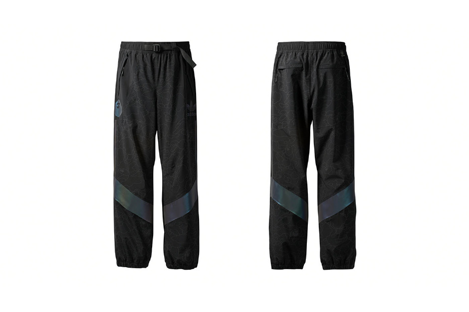 Bape ve adidas Snowboarding’in Yeni Kapsül Koleksiyonu
