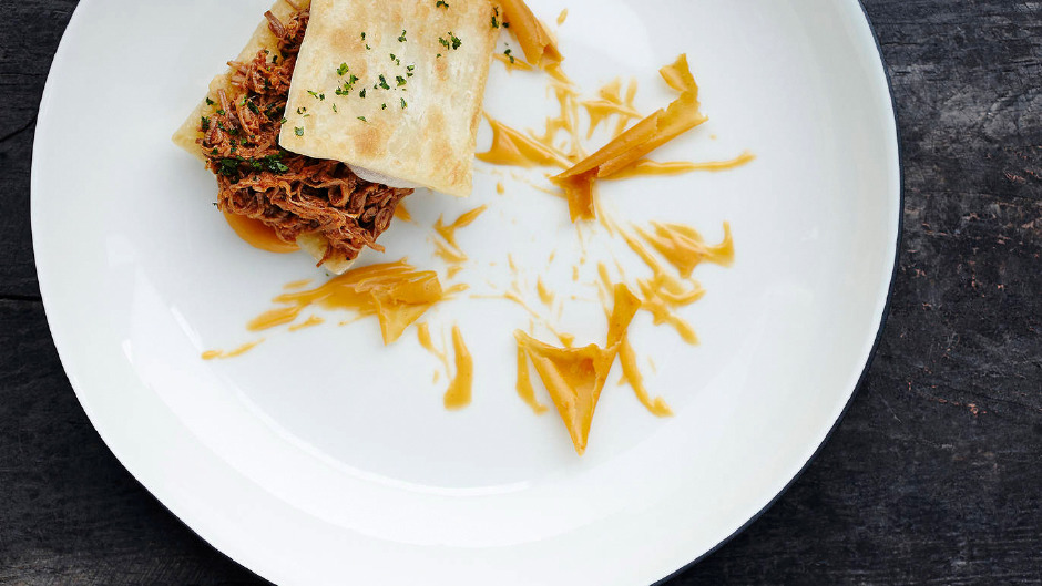 Gastronominin Yeni Klasikleri