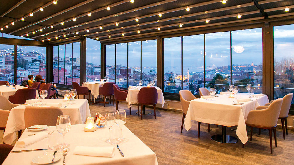 Gastronominin Yeni Klasikleri