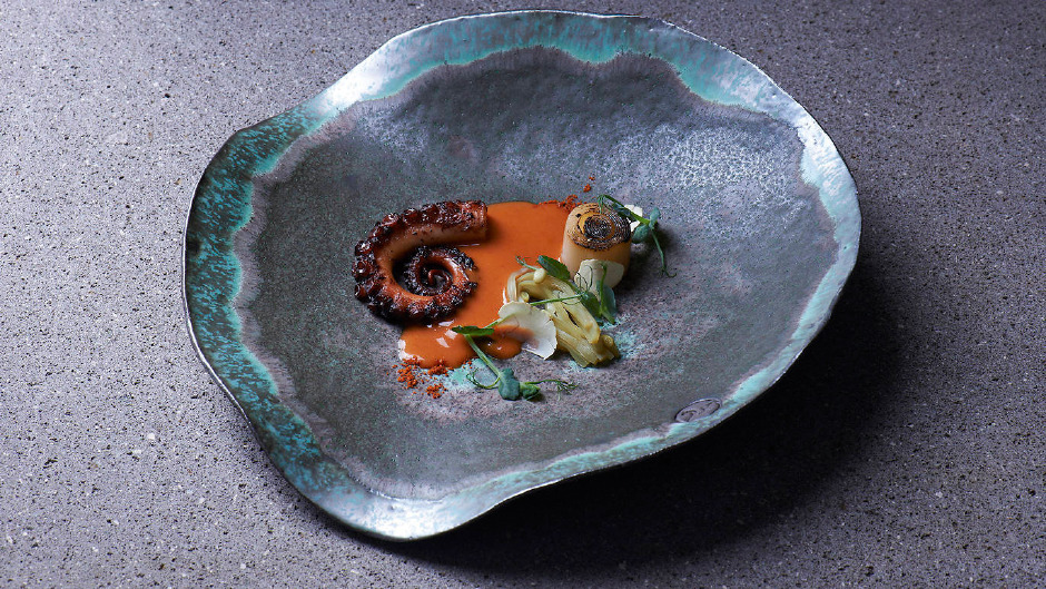 Gastronominin Yeni Klasikleri