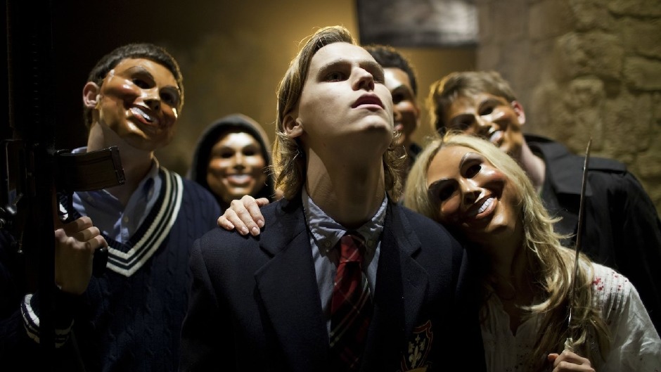 Cadılar Bayramı'nda İzlemeniz Gereken 15 Film