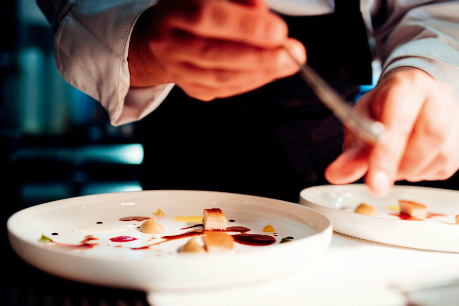 Gastronominin Yeni Klasikleri