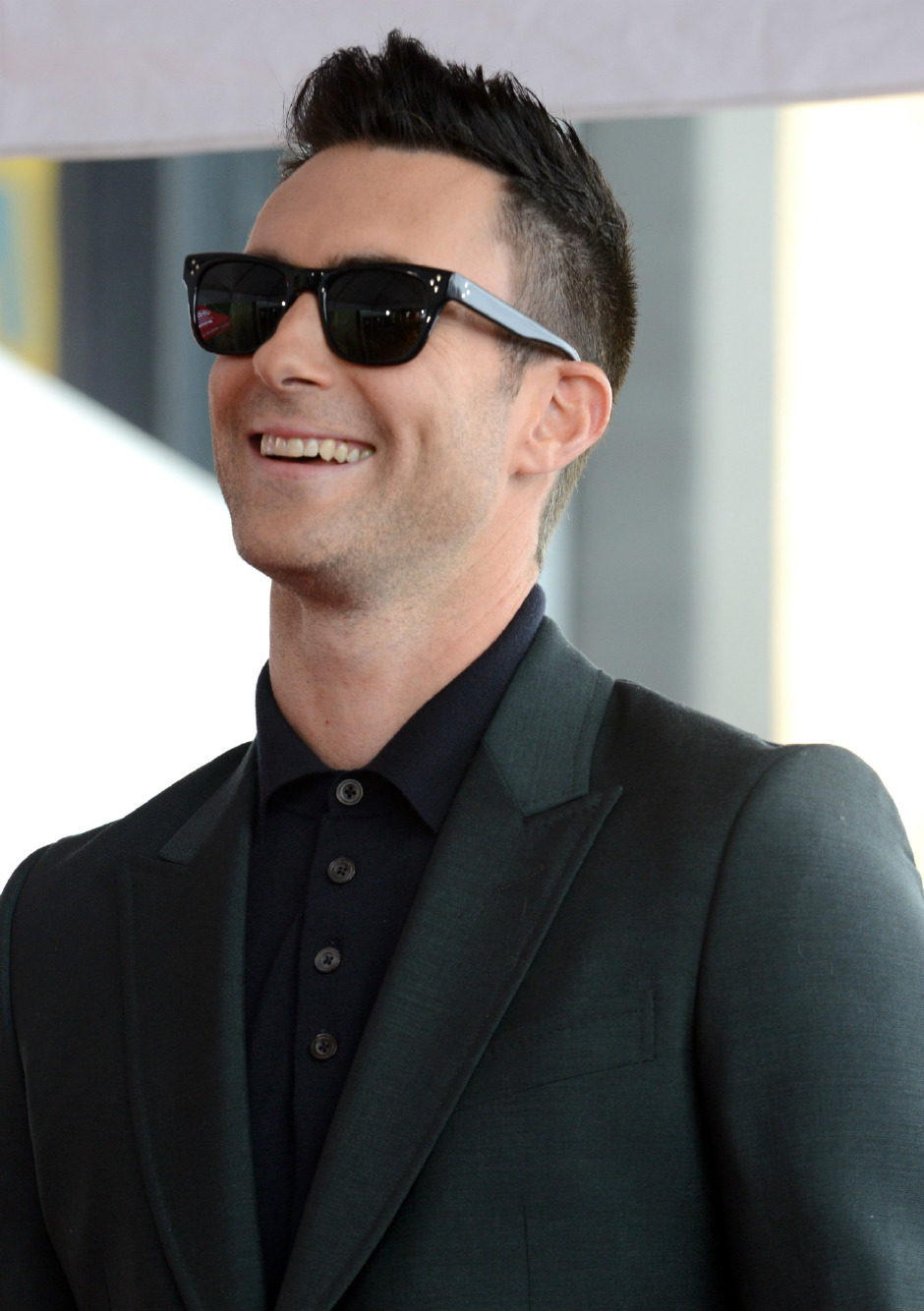 Hit Saç Modeli Undercut'a İlham Veren 12 Ünlü