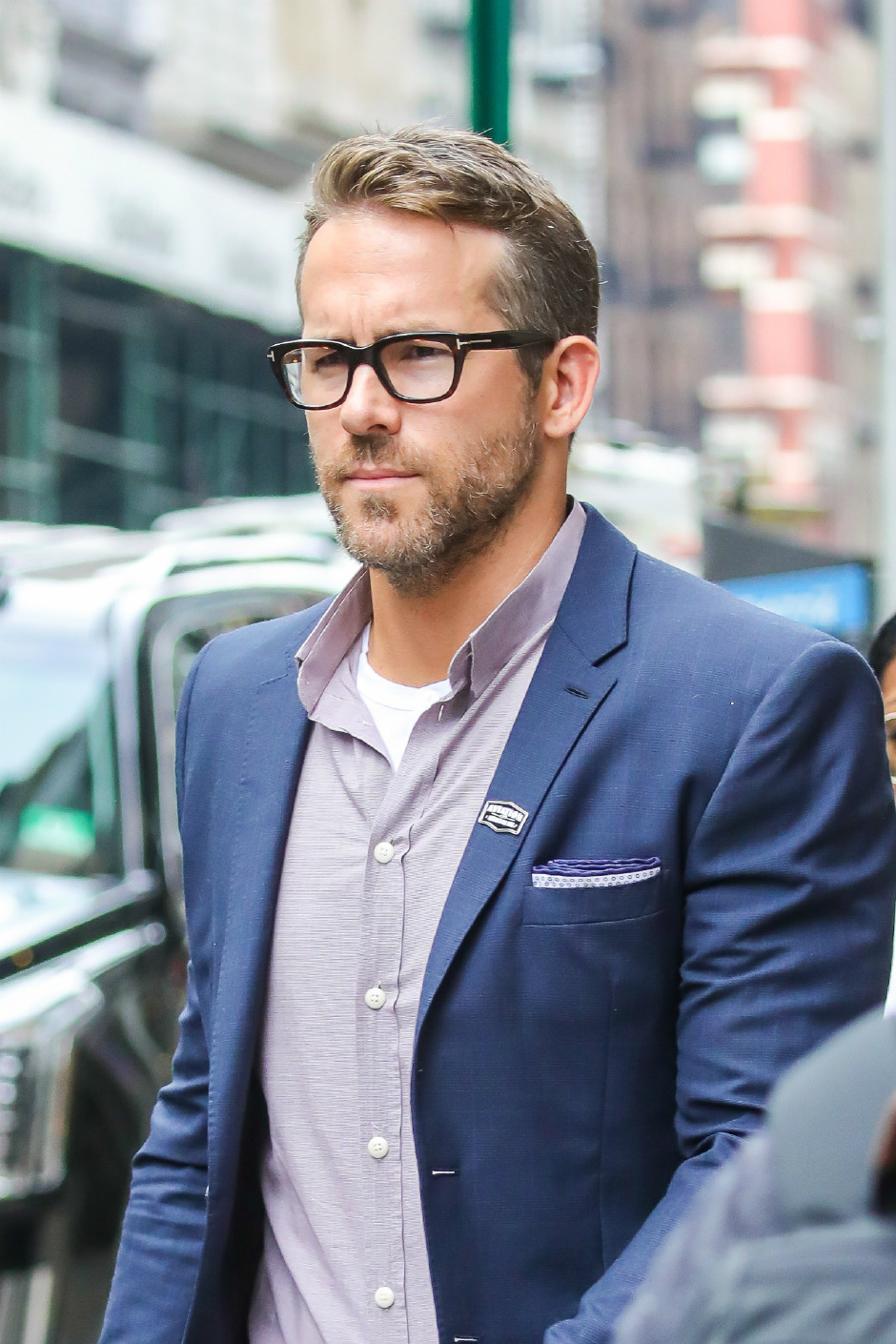 Hit Saç Modeli Undercut'a İlham Veren 12 Ünlü