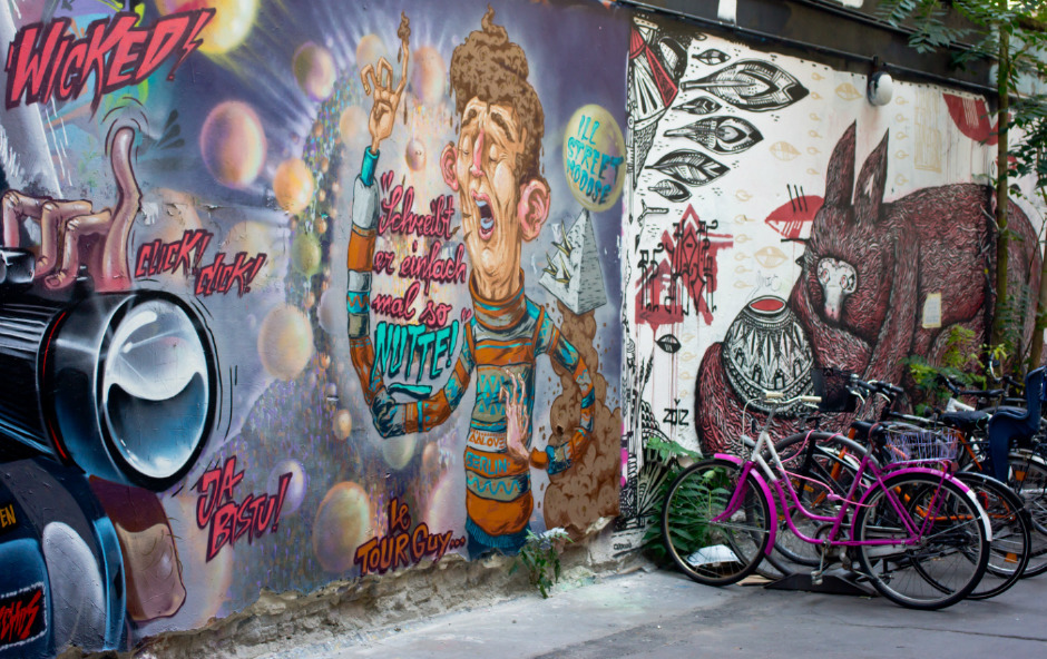 GQXBrothers: Bir Centilmenin Favori Hafta Sonu Destinasyonları