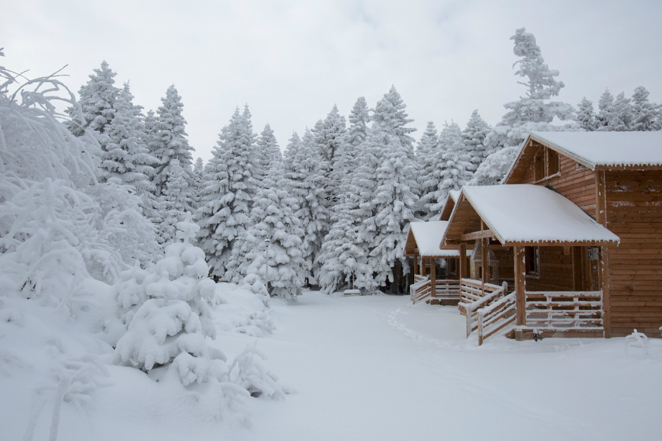 GQXBrothers: Bir Centilmenin Favori Hafta Sonu Destinasyonları