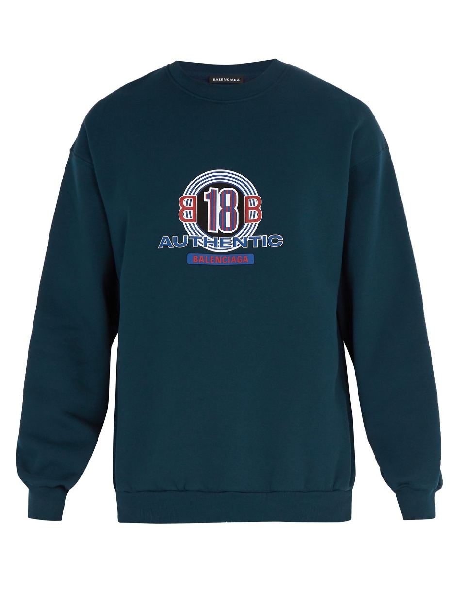 Sezonun En İyi 10 Sweatshirt'ü