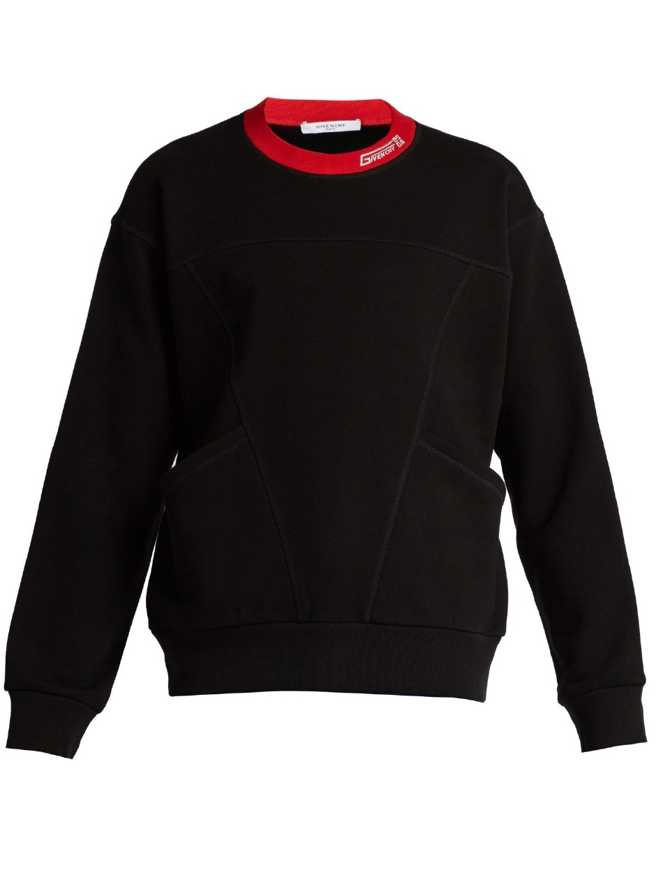 Sezonun En İyi 10 Sweatshirt'ü