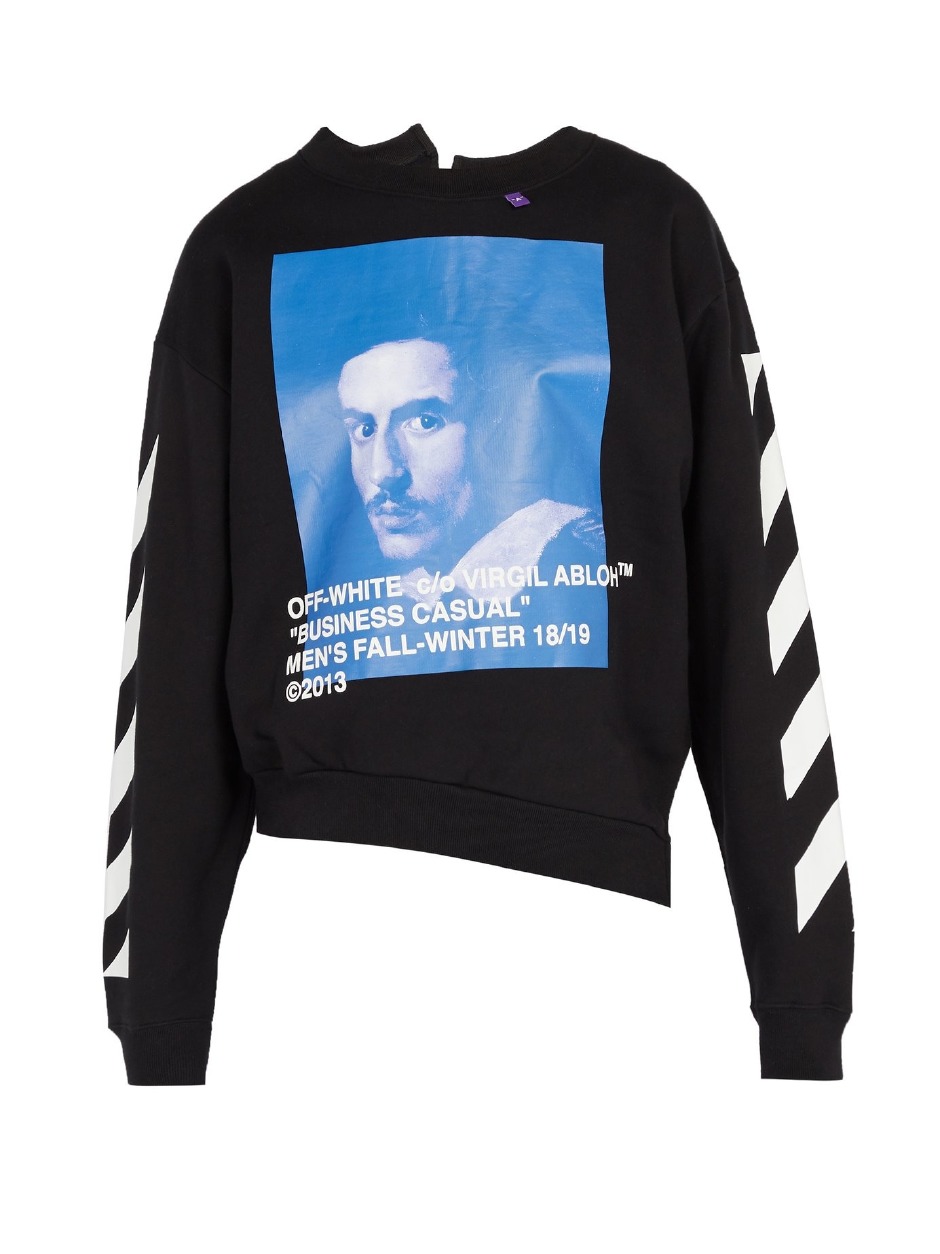 Sezonun En İyi 10 Sweatshirt'ü