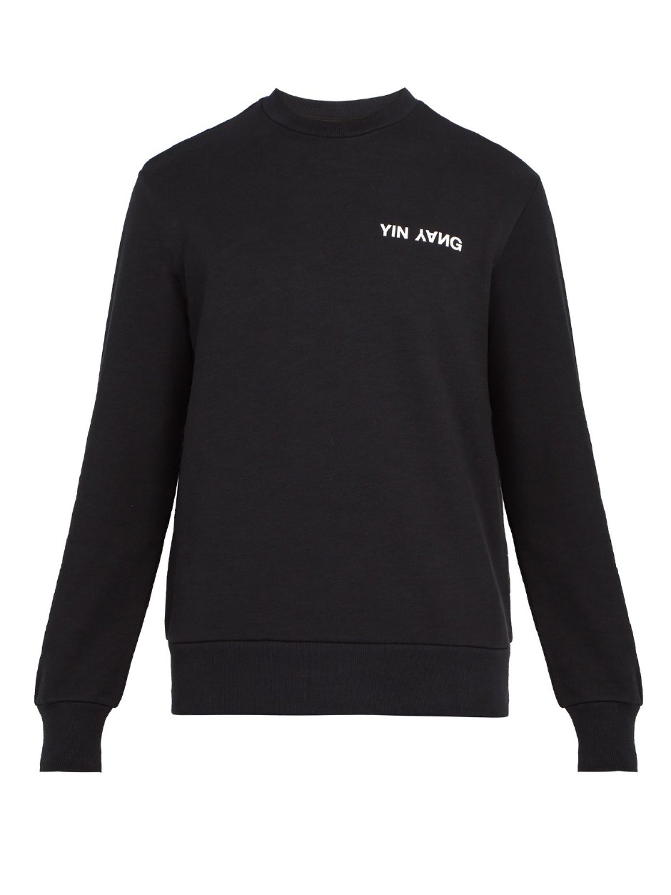 Sezonun En İyi 10 Sweatshirt'ü