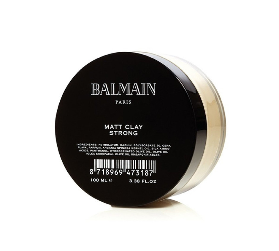 Bozulmayan Saçlar için En İyi 10 Mat Bitişli Saç Pomadı