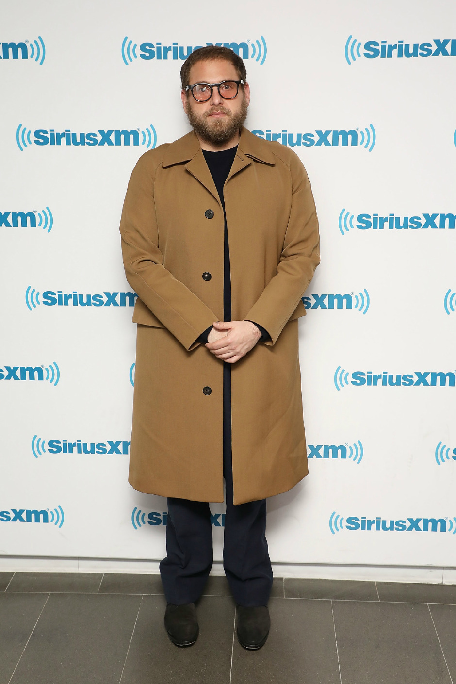 Haftanın En İyi Giyinen Erkekleri