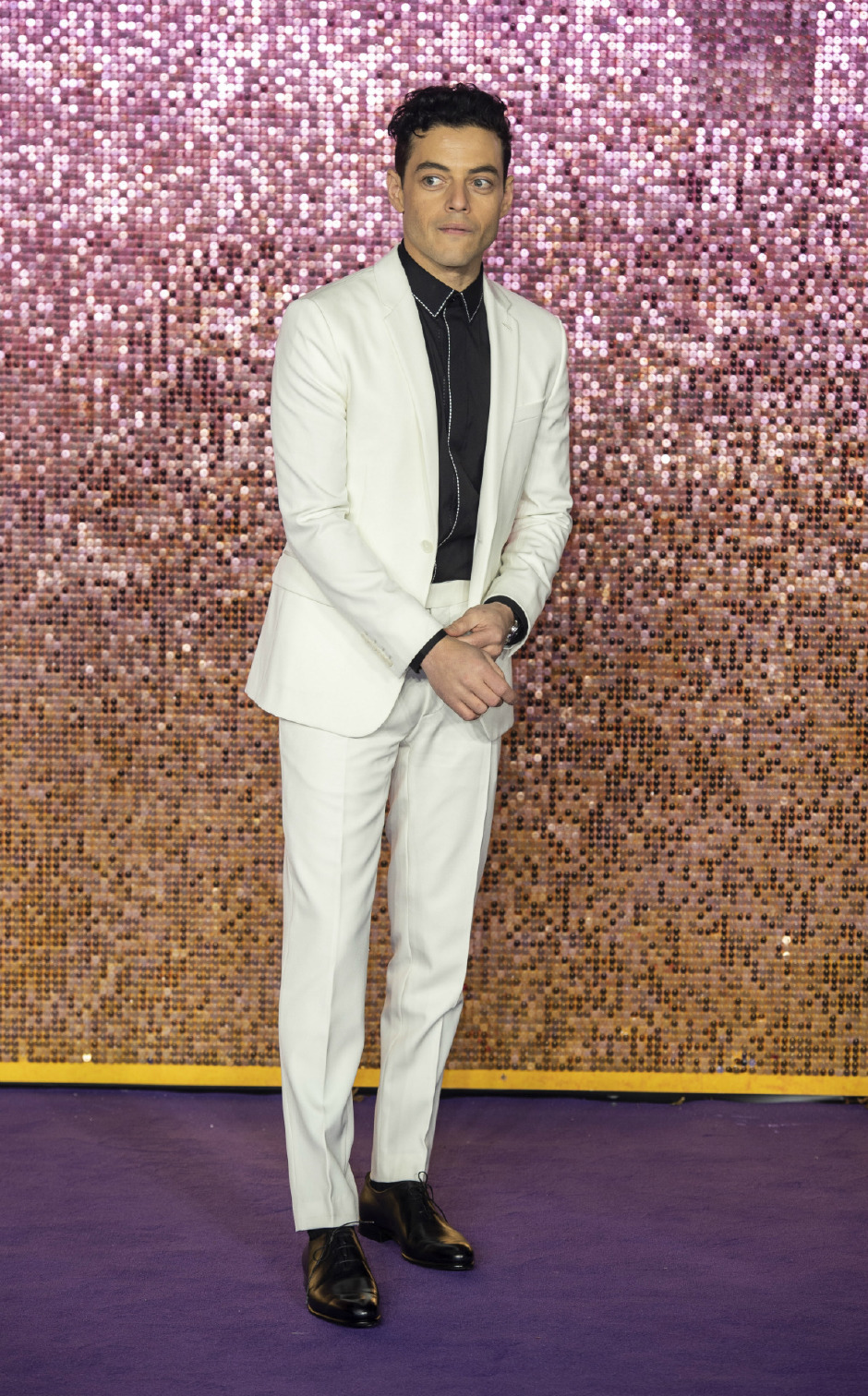 Haftanın En İyi Giyinen Erkekleri