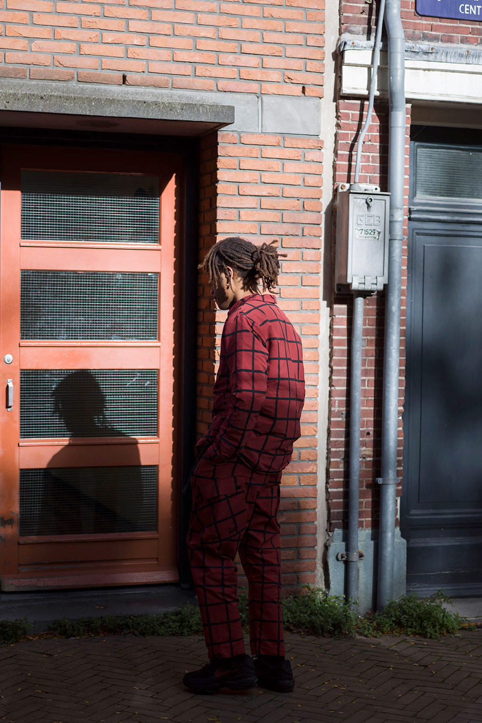 Nike ve Patta’nın Yeni Ortak Koleksiyonu