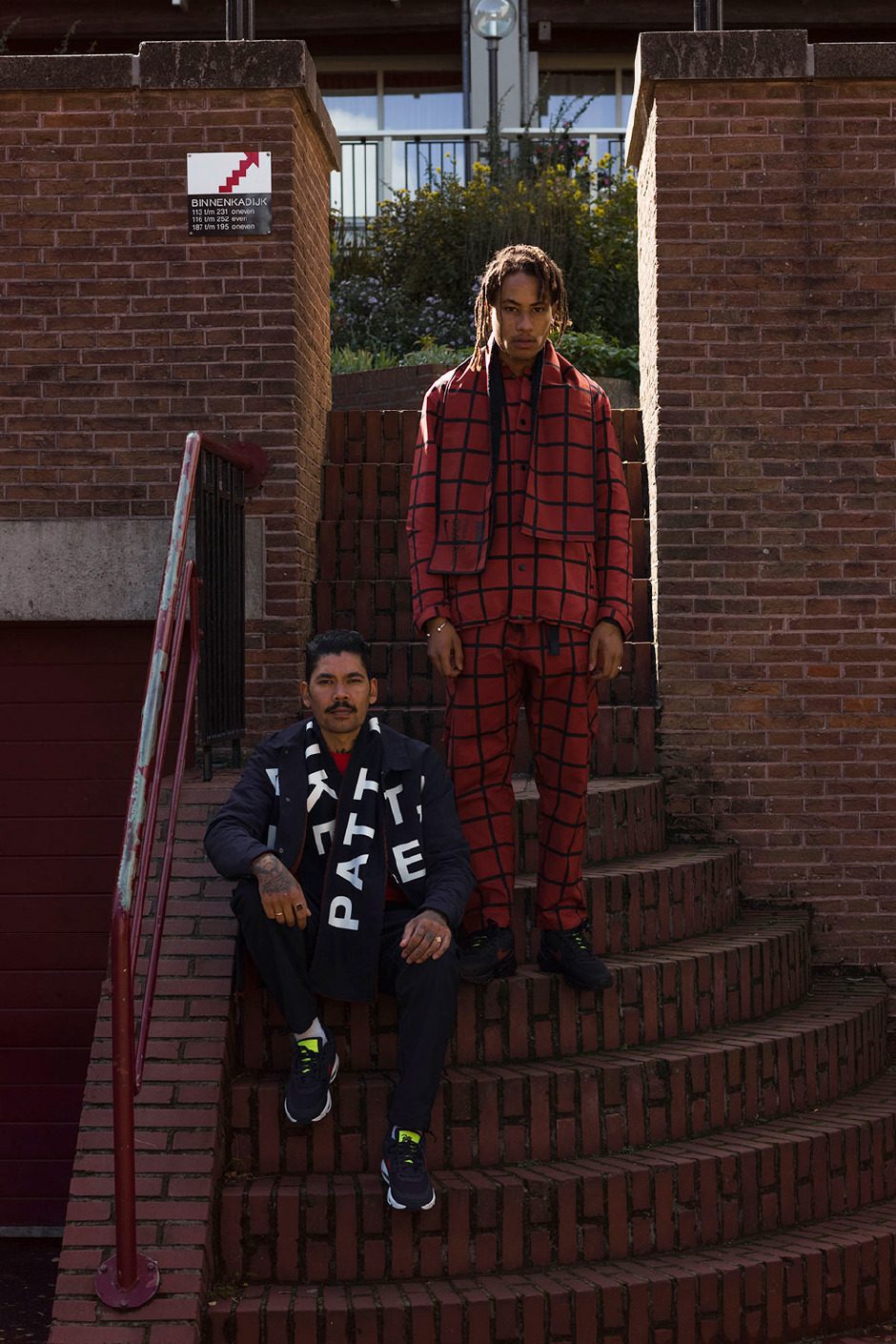 Nike ve Patta’nın Yeni Ortak Koleksiyonu