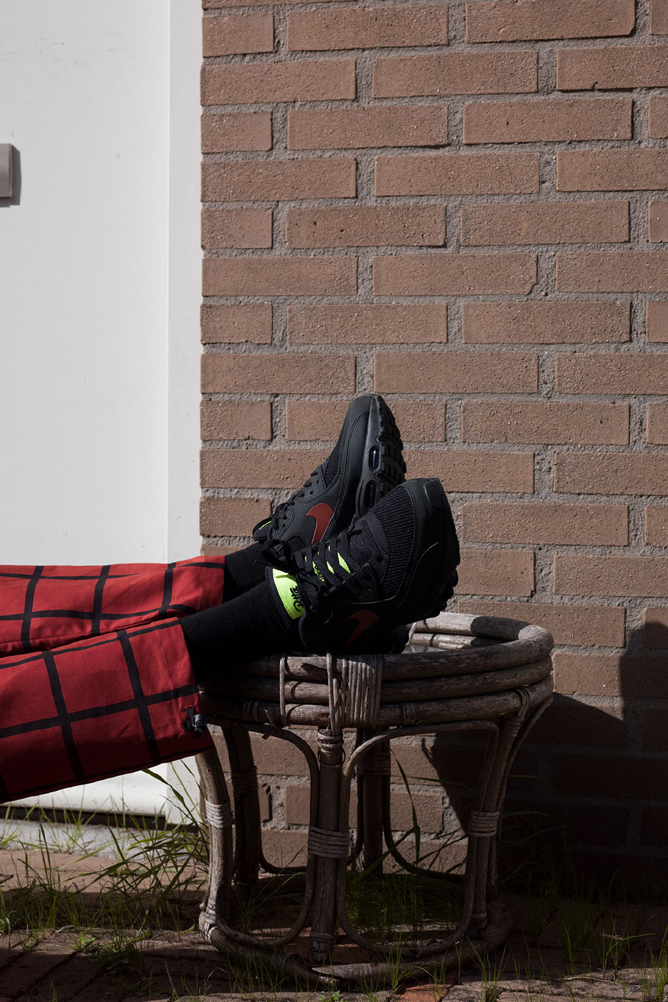 Nike ve Patta’nın Yeni Ortak Koleksiyonu