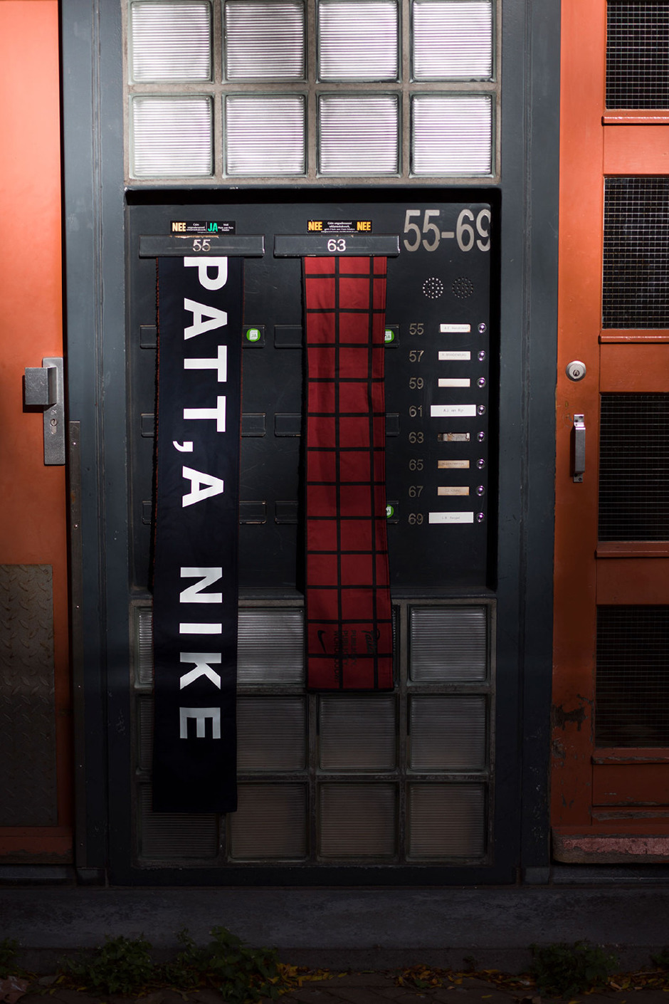 Nike ve Patta’nın Yeni Ortak Koleksiyonu