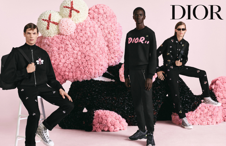 Dior’un Kim Jones İmzalı Yeni Kampanyası