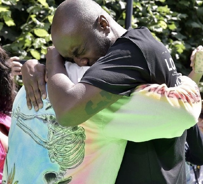 Virgil Abloh'un İkonik Stili