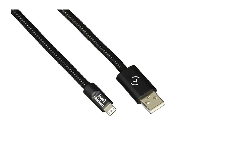 iPhone için En İyi Alternatif Şarj Kabloları