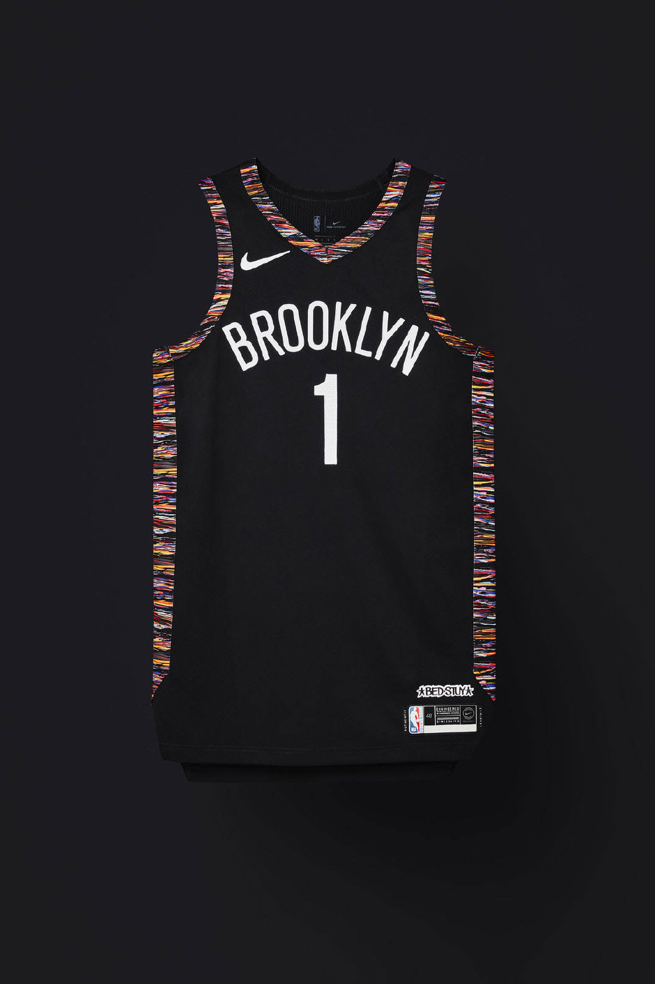 Nike’ın Yeni Basketbol Forma Koleksiyonu: NBA City Edition